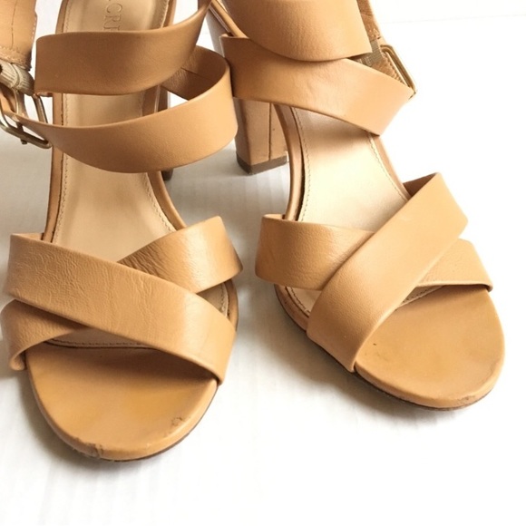 J. Crew Marie Sandals - Picture 6 of 6